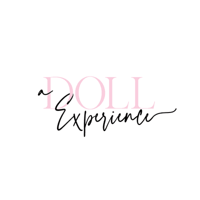 A Doll Experiece