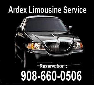 Ardex Limousine Service