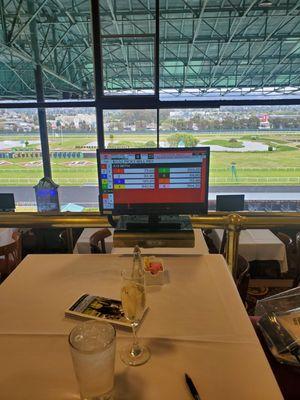 2024 Preakness Watch Party: Table 327