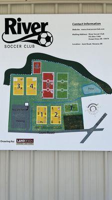 River Soccer Club