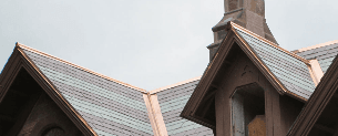 Paragon Roofing