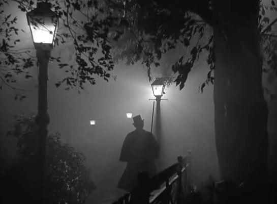 Savannah Ghost Walks