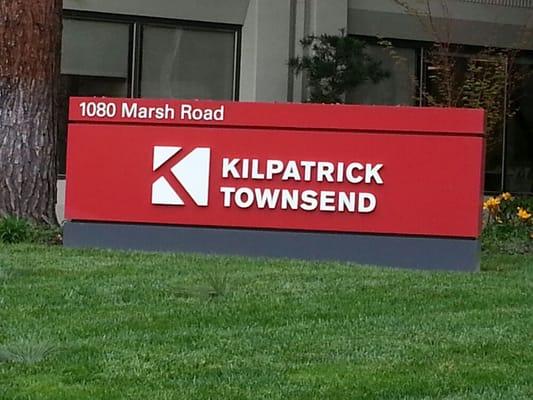 Kilpatrick Townsend