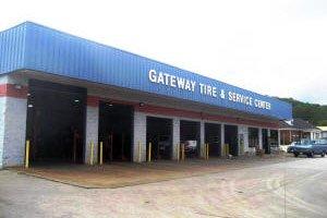 Gateway Tire & Service Center