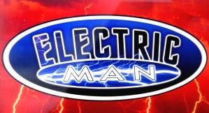 Sacramento Commercial Electrician