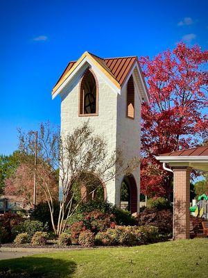 Collierville Christian Church