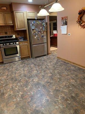 Mainland Flooring