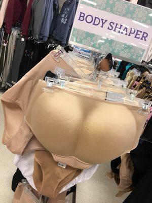 Your Brazilian butt lift alternative for a fraction of the price!