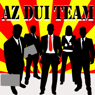 AZ DUI Team