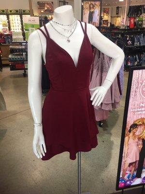 Homecoming/ special occasion dress