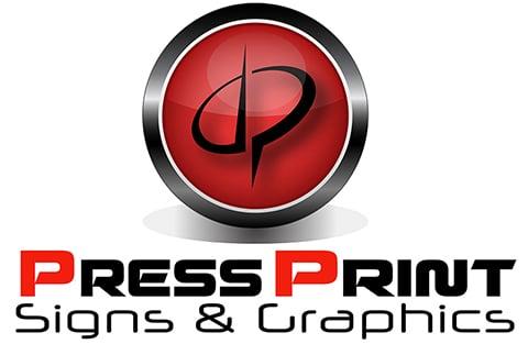 Press Print Signs & Graphics