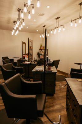 Roots Hair Studio