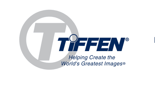 We sell Tiffen filters.