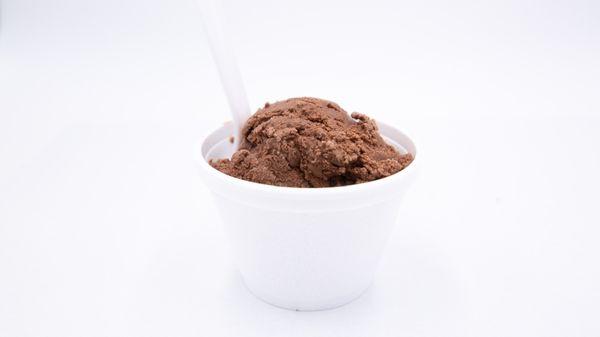 Chocolate Ice Cream