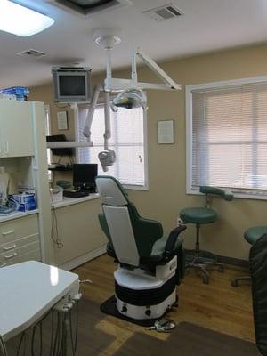 Drum Point Family & Implant Dentistry