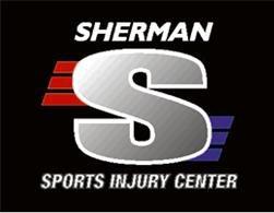 Sherman Sports Injury Center