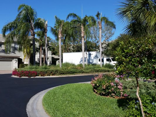 Local MPLS mover, yes we can move you to Naples FL.