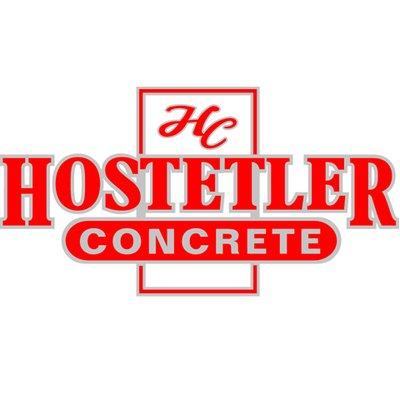 Hostetler Concrete