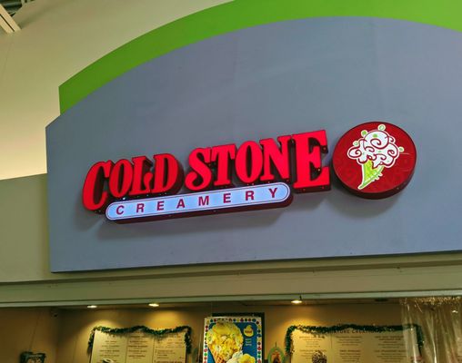 Cold Stone Creamery