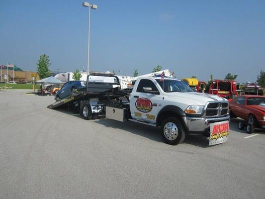 NWA Towing & Recovery Inc | http://www.nwatow.com/ | (479) 966-4869 | towingandrecoverynwa@gmail.com | Fayetteville, Arkansas