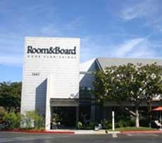 Room &Board Home Furnishings