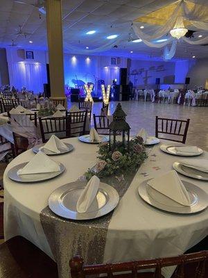 Royal Palace Banquet & Event Center