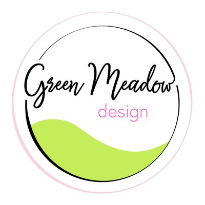 Green Meadow Design logo