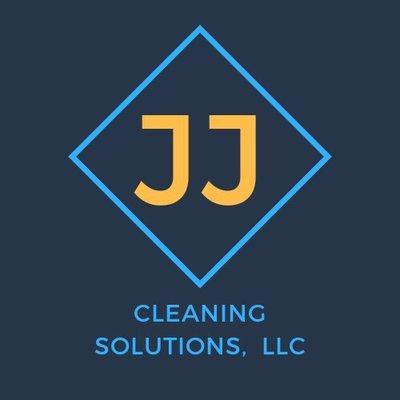 JJ Cleaning Solutions logo