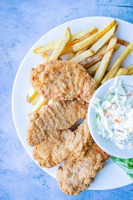 Chicken Strips