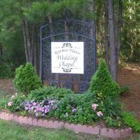 Wedding Chapel in Rainbow City, AL