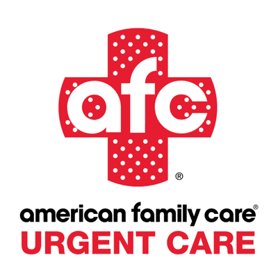 AFC Urgent Care Logo