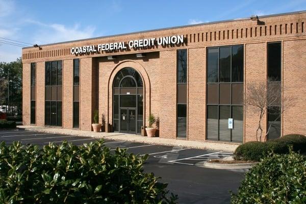 Coastal Federal Credit Union in Durham