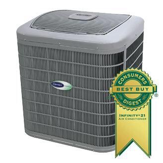 mazon air-conditioning and heating Inc