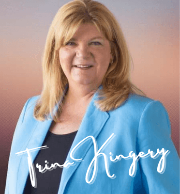 Trina Kingery, Loan Officer |NMLS#203949