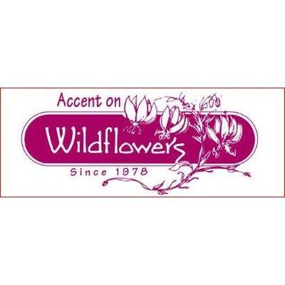 Accent On Wildflowers