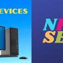 Jr's Electronics Devices and Resource R US, Inc is a two-part business created to assist consumers and customers with lasting solutions