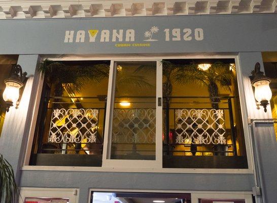 Havana 1920