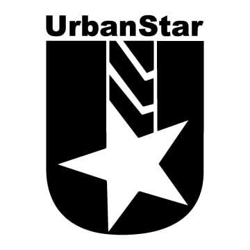 Urban Star Logo