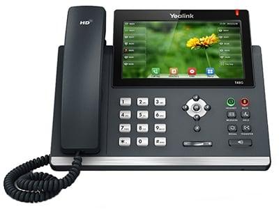 VoIP Business Phone Systems