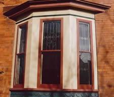 Burch Windows