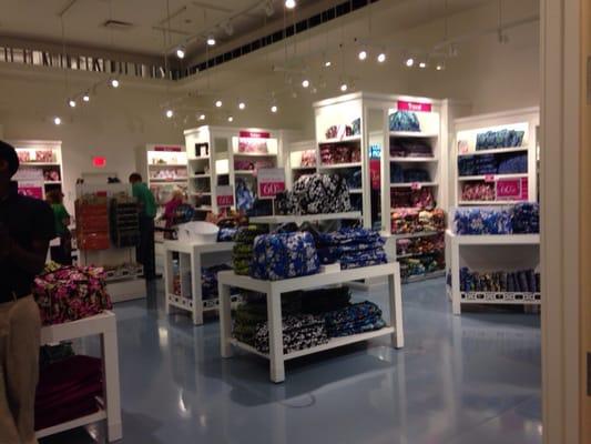 Vera Bradley Factory Outlet