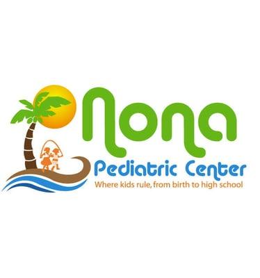 Nona Pediatric Center Logo