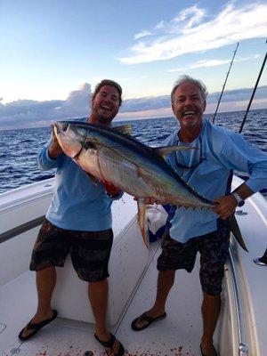 Fishing Charter Ft Lauderdale