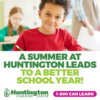 Join our Summer Programs today!