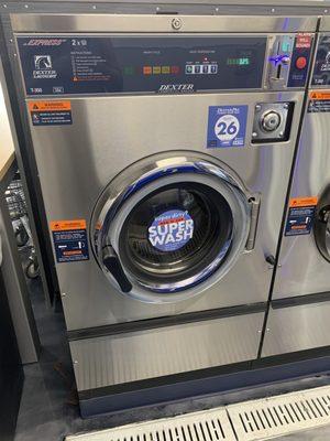 Washer