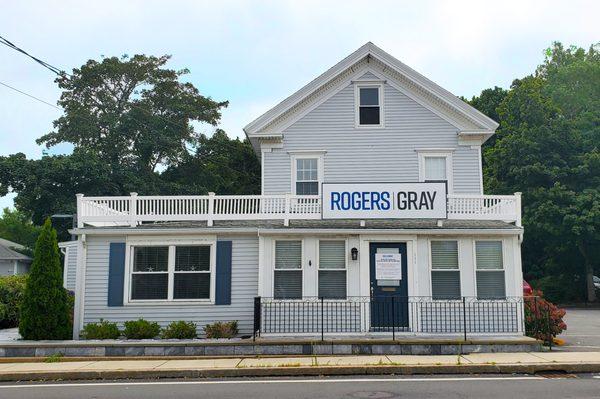 Rogers & Gray Ins Agency