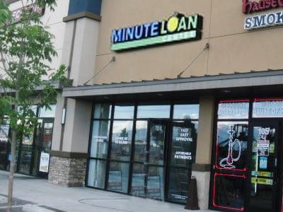 meet Minute Loan Center West Valley!