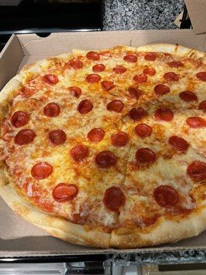 Pepperoni