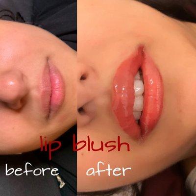 Lip Blush