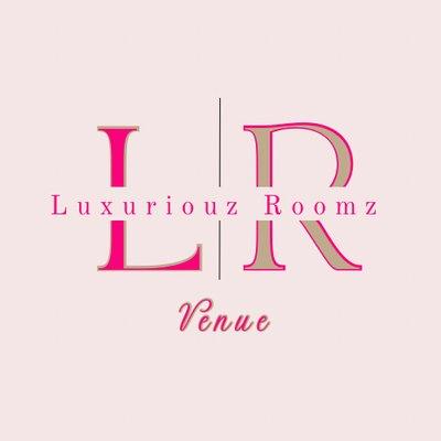 Luxuriouz Roomz Venue